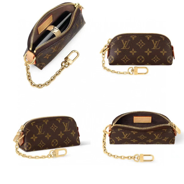 LOUIS VUITTON-M25694 루이비통 코스메틱 립스틱 파우치