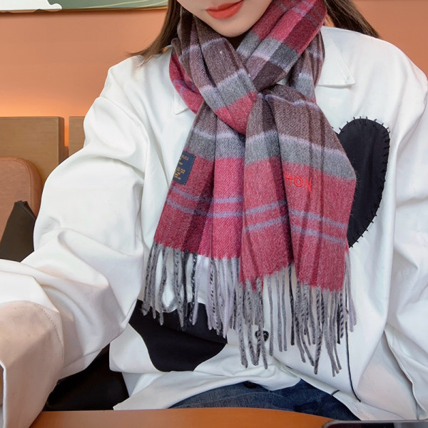 LOUIS VUITTON-M11485 루이비통 2025년 신상 머플러