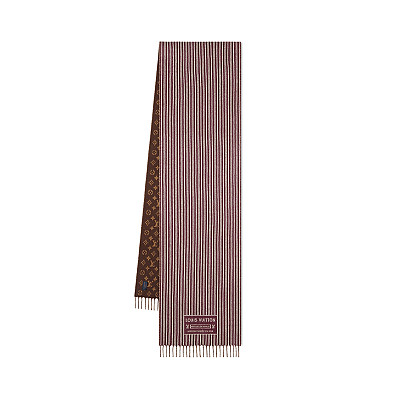 LOUIS VUITTON-M96621 루이비통 마이 네버풀 스카프 베이지