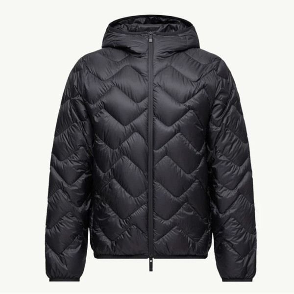MONCLER-113905 몽클레어 비몬트 Bimont 경량패딩 숏패딩 자켓 25SS 남성용