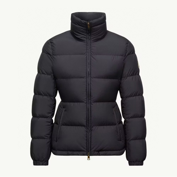 MONCLER-A00229597YW 몽클레어 Dourbe 두르베 쇼트 다운 재킷 여성용
