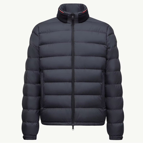 MONCLER-K20911A 몽클레어 Brendann 브렌단 쇼트 다운 재킷(2컬러)