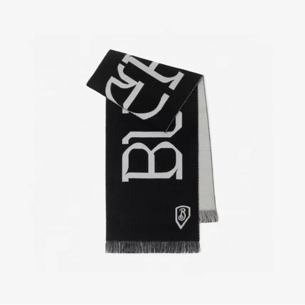 BURBERRY-12049 버버리 2025년 신상 겨울 머플러 남녀공용