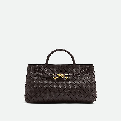 [스페셜오더]BOTTEGA VENETA-766010 보테가 베네타 E/W 안디아모 폰단트