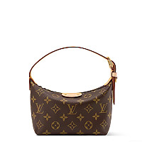 LOUIS VUITTON-M12433 루이비통 매스틱 모노그램 힐스 포쉐트