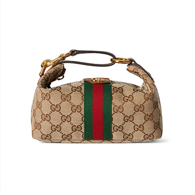 [스페셜오더]GUCCI-861775 구찌 배니티 미니백 베이지 브라운