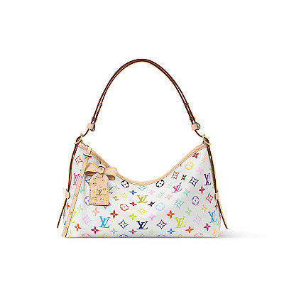 [스페셜오더]LOUIS VUITTON-M27578 루이비통 LV x TM 캐리올 이스트 웨스트