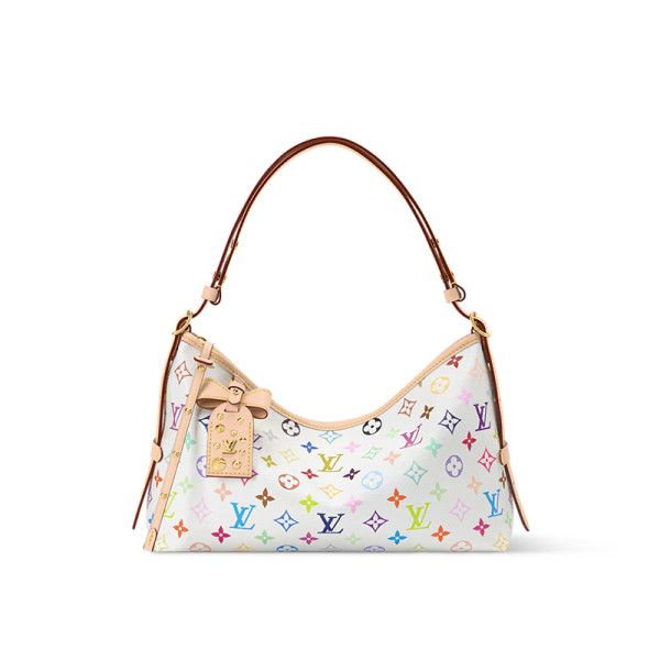[스페셜오더]LOUIS VUITTON-M27578 루이비통 LV x TM 캐리올 이스트 웨스트