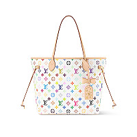 [스페셜오더]LOUIS VUITTON-M45856 루이비통 블랙 모노그램 앙프렝뜨 네버풀 MM