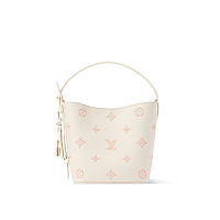 [스페셜오더]LOUIS VUITTON-M27570 루이비통 모노그램 앙프렝뜨 가죽 올 인 BB 밀키 화이트&그린