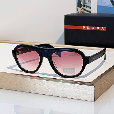 [스페셜오더]PRADA-S20D 프라다 아이웨어 컬렉션 선글라스 (5컬러)