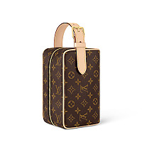 [★ ★특급][스페셜오더]LOUIS VUITTON-M83113 루이비통 모노그램 이클립스 락커 돕 키트