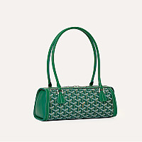 [스페셜오더]GOYARD-CL01P 고야드 봉보니에르 백 블랙