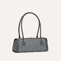 [스페셜오더]GOYARD-CL01P 고야드 봉보니에르 백 블랙
