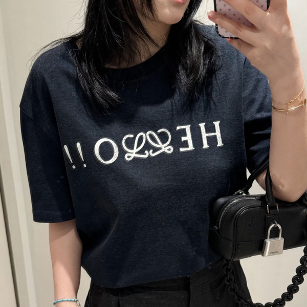 LOEWE-04027 네이비