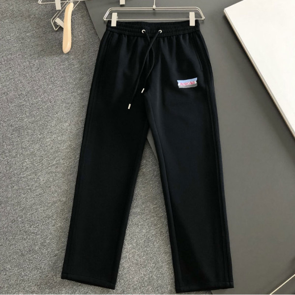 BALENCIAGA-04065 발렌시아가 2026년 봄 신상품 슬랙스 바지