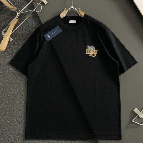 DIOR-04104 디올 2026 SS 봄/여름 신상 반팔