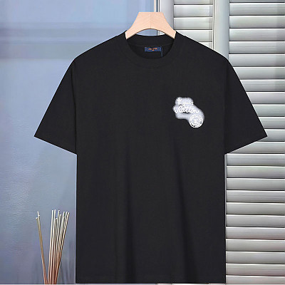 LOUIS VUITTON-041810 루이비통 2026SS 크루넥 티셔츠