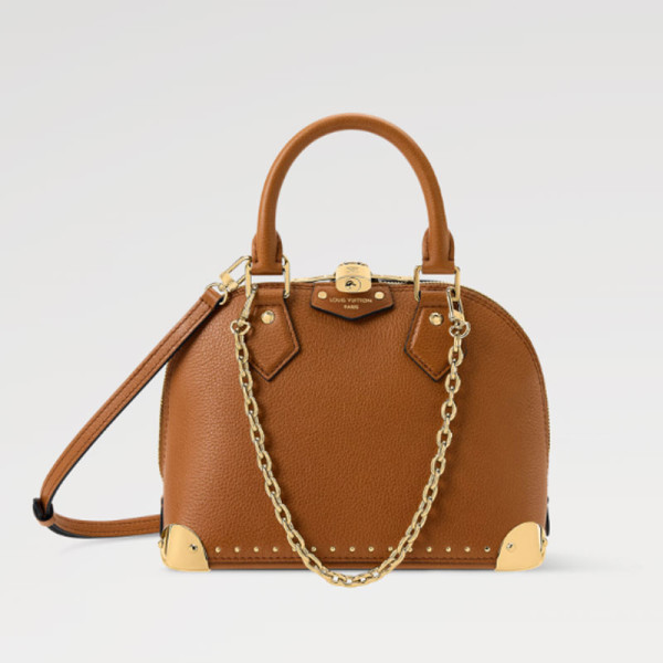 LOUIS VUITTON-M29091 루이비통백 알마 트렁크 BB