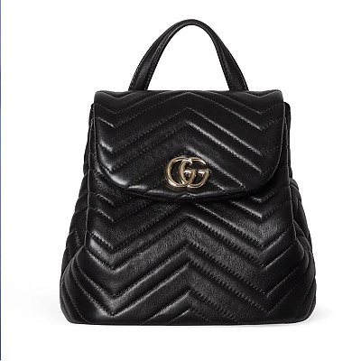 [스페셜오더]GUCCI-855921 구찌 마몽 스몰 백팩