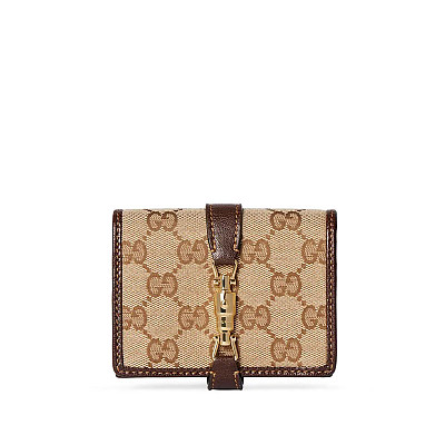[스페셜오더]GUCCI-867166 FAFV2 9651 구찌 재키 미디엄 지갑