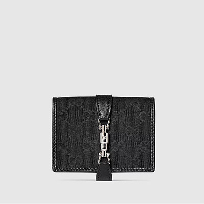 [스페셜오더]GUCCI-867166 FAFV4 1000 구찌 재키 미디엄 지갑