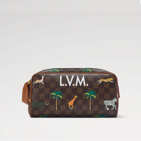 [스페셜오더]LOUIS VUITTON-N40889 루이비통 트루스 토일레트 돕 키트