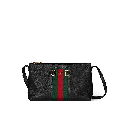 [스페셜오더]GUCCI-867130 AAGOQ 1057 구찌 홀스빗 웹 스몰 숄더백