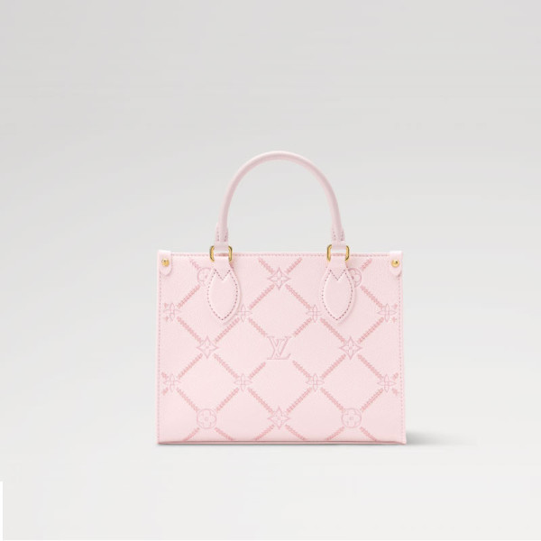 [스페셜오더]LOUIS VUITTON-M28528 온더고 PM