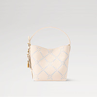 [스페셜오더]LOUIS VUITTON-M12925 루이비통 모노그램 데님 올 인 BB