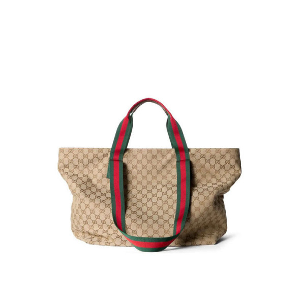 [스페셜오더]GUCCI-875929FAFV99653 구찌 GG 미디엄 토트 백