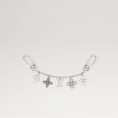 LOUIS VUITTON-M03212 루이비통 스프링 스트리트 스트라스 체인 백 참