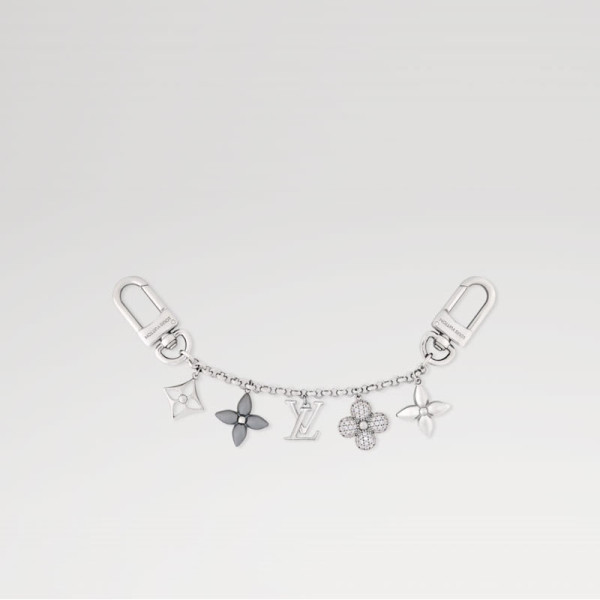 LOUIS VUITTON-M03212 루이비통 스프링 스트리트 스트라스 체인 백 참