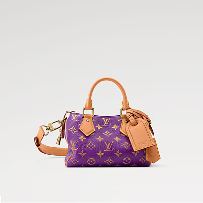 [스페셜오더]LOUIS VUITTON-M28088 루이비통 스피디 P9 반둘리에 20