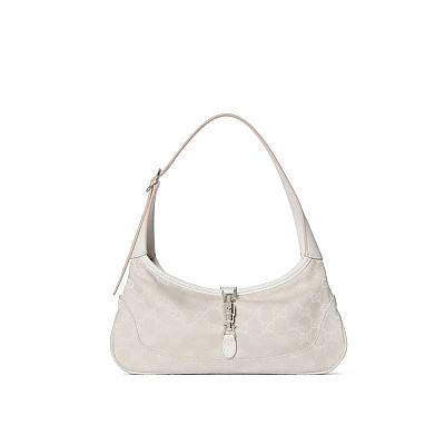 [스페셜오더]‎GUCCI-863137 FAFV4 9551 구찌 재키 슬림 미디엄 숄더백