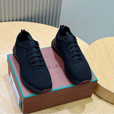 LORO PIANA-05236 로로피아나 2026SS 위크 남성용 캐주얼 슈즈
