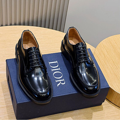DIOR-05264 디올 2026SS 컴뱃 남성용 로퍼