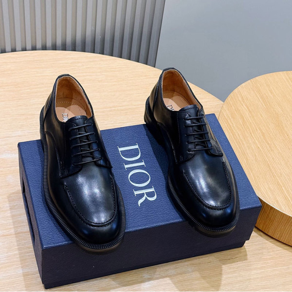 DIOR-05265 디올 2026SS 컴뱃 남성용 로퍼