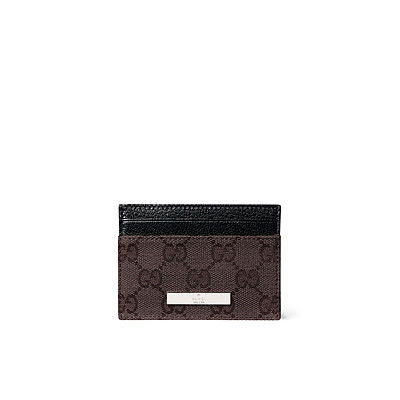 [스페셜오더]GUCCI-‎875795FAF7X2542 구찌 플라크 카드 케이스