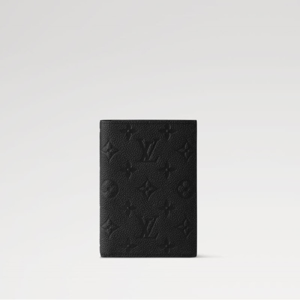 [스페셜오더]LOUIS VUITTON-M63914 루이비통 패스포트 커버