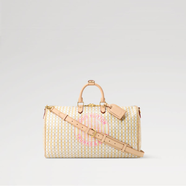 [스페셜오더]LOUIS VUITTON-M28678 루이비통 키폴 반둘리에 45