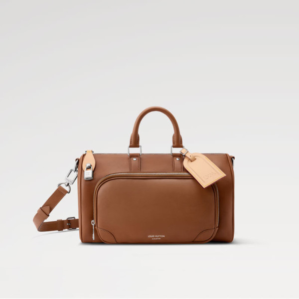 [스페셜오더]LOUIS VUITTON-M28100 루이비통 키폴 카고 반둘리에 35
