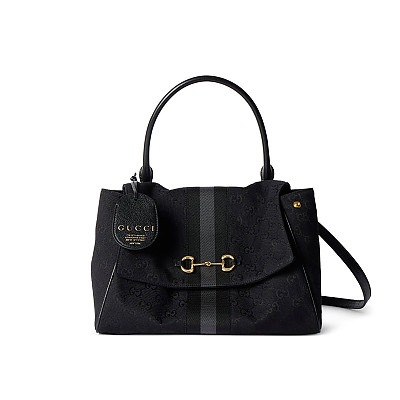 [스페셜오더]GUCCI-875018AAHHD1094 구찌 파파라초 미디엄 탑 핸들백