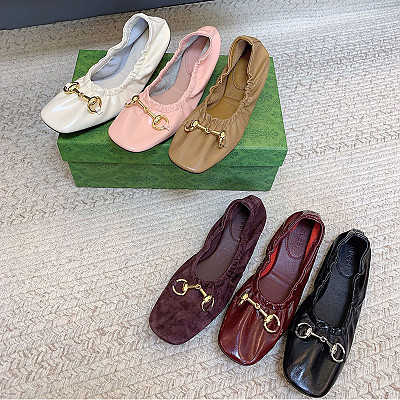 GUCCI-06172 구찌 여성용 빈티지 소프트 솔