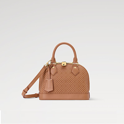 [스페셜오더]LOUIS VUITTON-M29491 루이비통 알마 BB