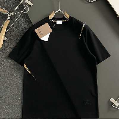 BURBERRY-06262 버버리 2026SS 봄/여름 반팔 셔츠