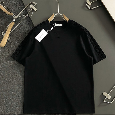 DIOR-06266 디올 2026년 봄/여름 반팔 셔츠(3컬러)