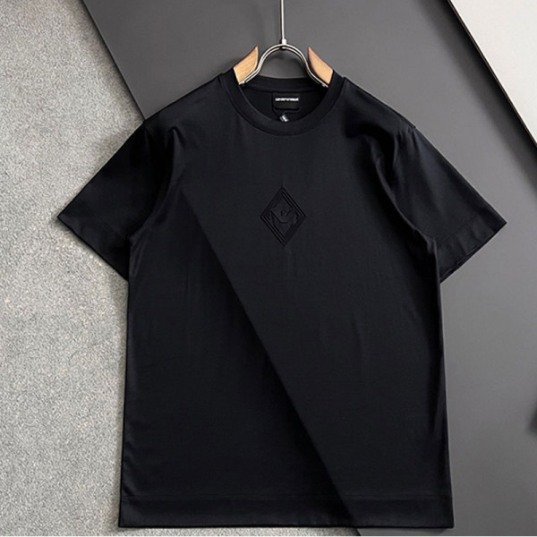 ARMANI-07211 알마니 2026SS 남성 티셔츠