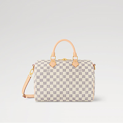 [스페셜오더]LOUIS VUITTON-N40592 루이비통 스피디 반둘리에 30