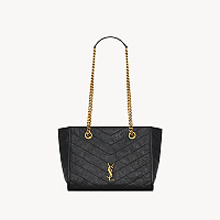 [스페셜오더]SAINT LAURENT-A0088H0 생로랑 빈티지 가죽 소재 NIKI 미니 쇼핑 백